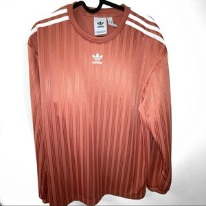 Adidas Long Sleeve